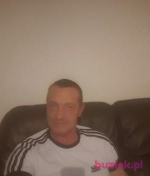 Krzysztof , Male, 51, Trowbridge, Wielka Brytania, Photo: 2