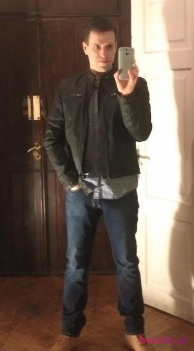 Skyadams, Male, 44, Grójec, Polska, Photo: 4