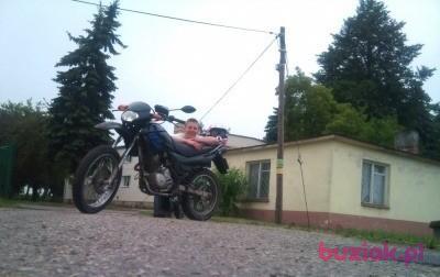 Dionizy, Male, 29, Bydgoszcz, Polska, Photo: 3