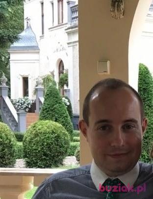 Piotrek, Male, 38, Opole, Polska, Photo: 2