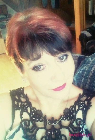 Oksana, Female, 45, Bełchatów, Polska, Photo: 2