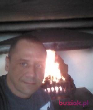 Jacek Leonard, Male, 46, Szwecja, Photo: 1