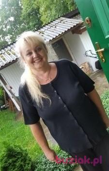 Dorota , Female, 57, Kalisz, Polska, Photo: 2
