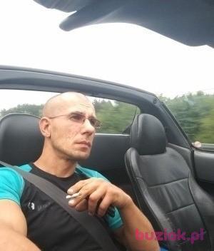 Marek, Male, 43, Wyszków, Polska, Photo: 2