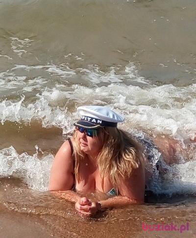 Mariola, Female, 43, Łochów, Polska, Photo: 5