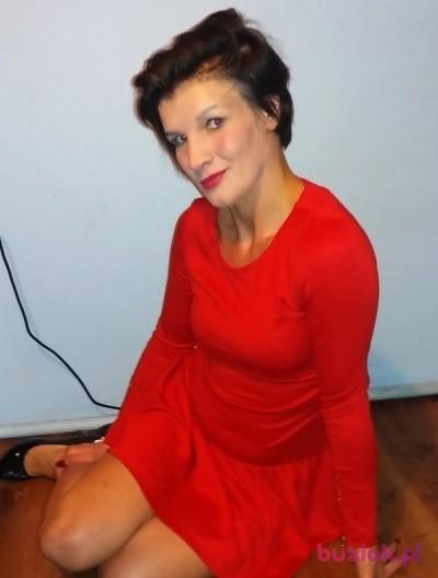 Edyta, Female, 36, Piła, Polska, Photo: 3