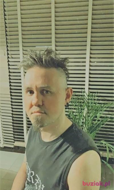 Arkadiusz, Male, 40, Warszawa, Polska, Photo: 2