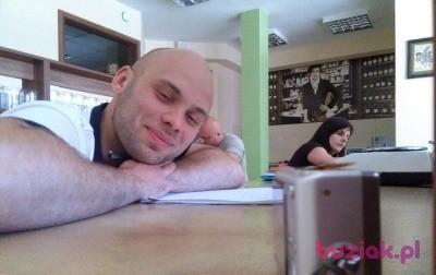 monfis, Mężczyzna, 36, Polska, Zdjęcie: 4