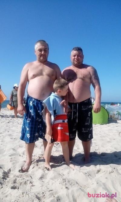 Grzegorz, Mężczyzna, 40, Poznań, Polska, Zdjęcie: 8