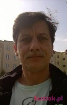 Romeo, Male, 57, Gorzów Wielkopolski, Polska, Photo: 2