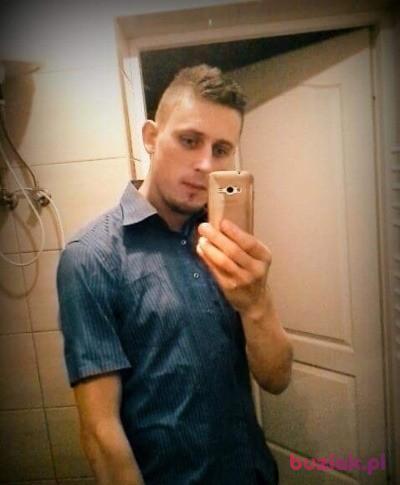 Sylwester, Male, 30, Kartuzy, Polska, Photo: 6