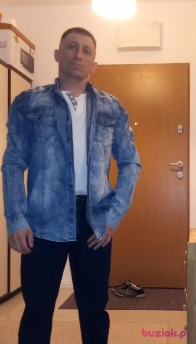 Karol, Male, 46, Giżycko, Polska, Photo: 4