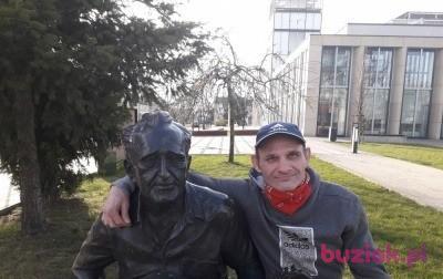 Paweł , Mężczyzna, 53, Zduńska Wola, Polska, Zdjęcie: 10