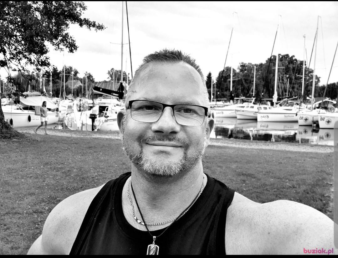 Tomasz, Male, 47, Ostrów Wielkopolski, Polska, Photo: 3