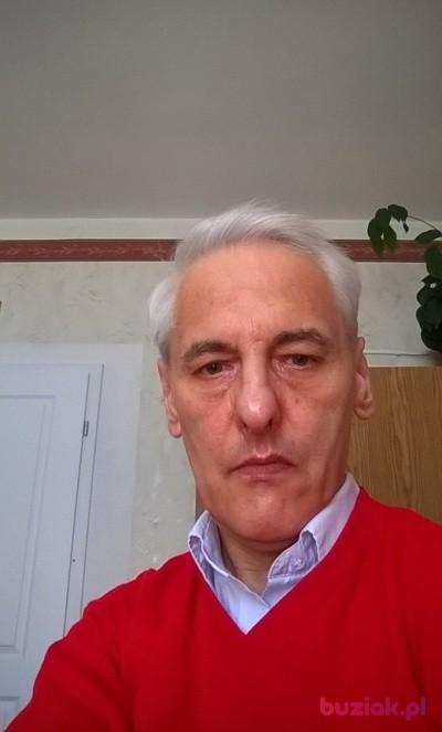 Mariusz, Mężczyzna, 66, Poznań, Polska, Zdjęcie: 1