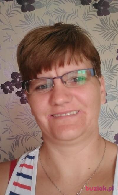 Agnieszka, Female, 45, Choszczno, Polska, Photo: 2