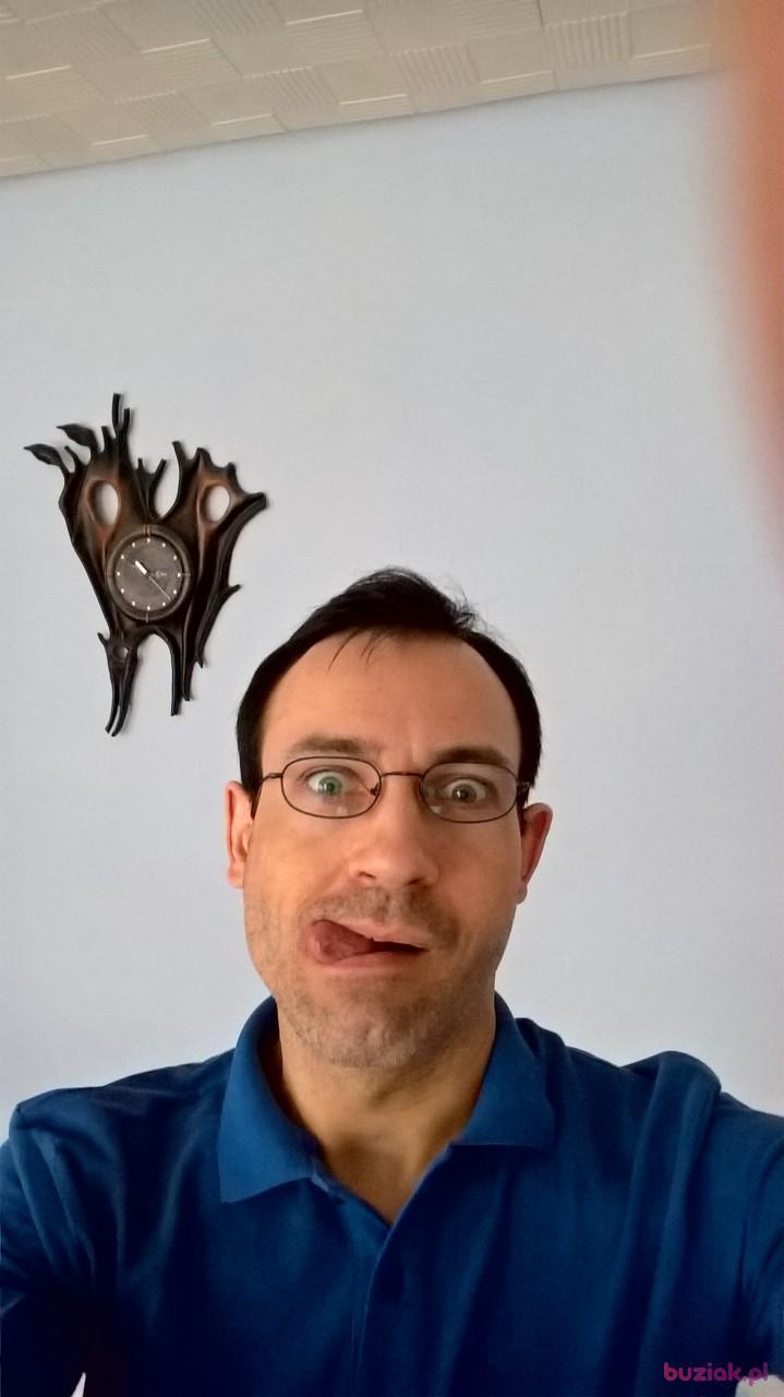 Przemek, Mężczyzna, 46, Łódź, Polska, Zdjęcie: 5