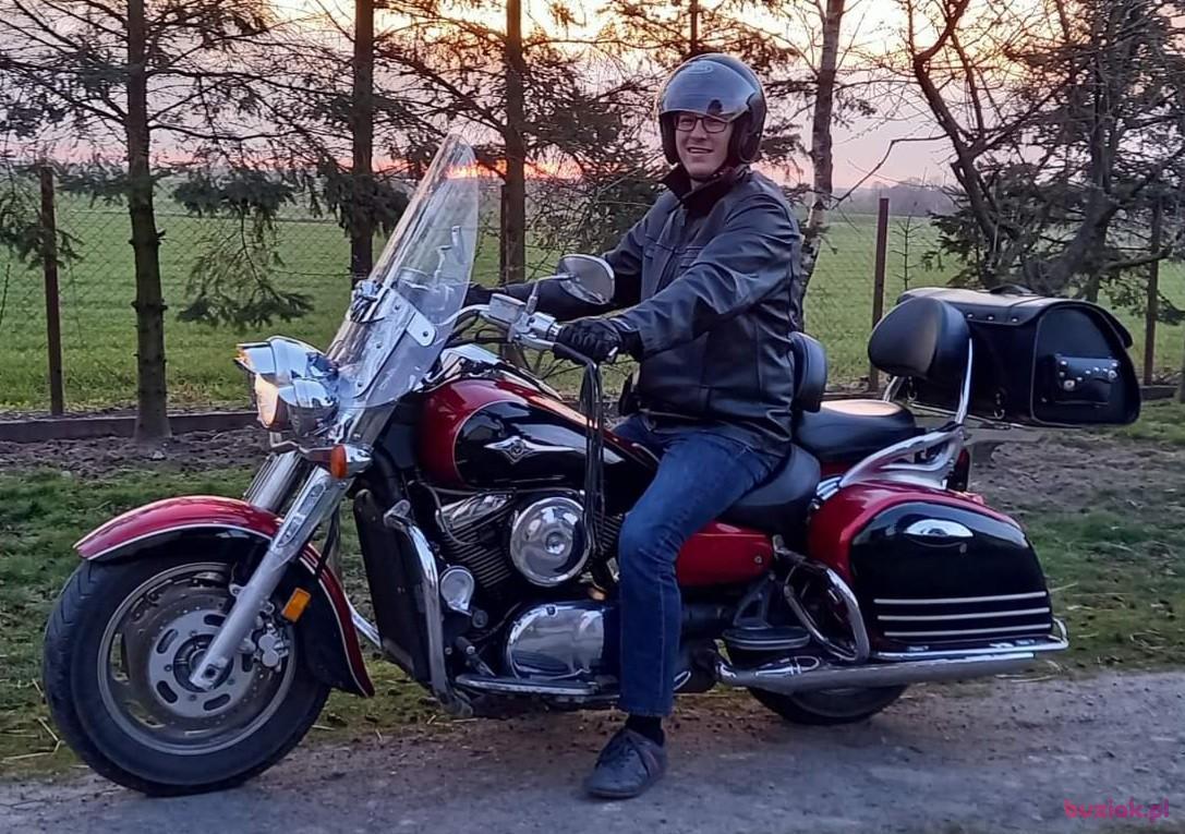 Łukasz, Male, 32, Płock, Polska, Photo: 2