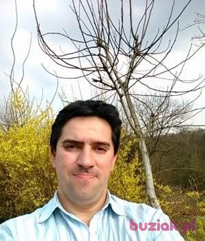 przemek , Male, 44, Ciężkowice, Polska, Photo: 2