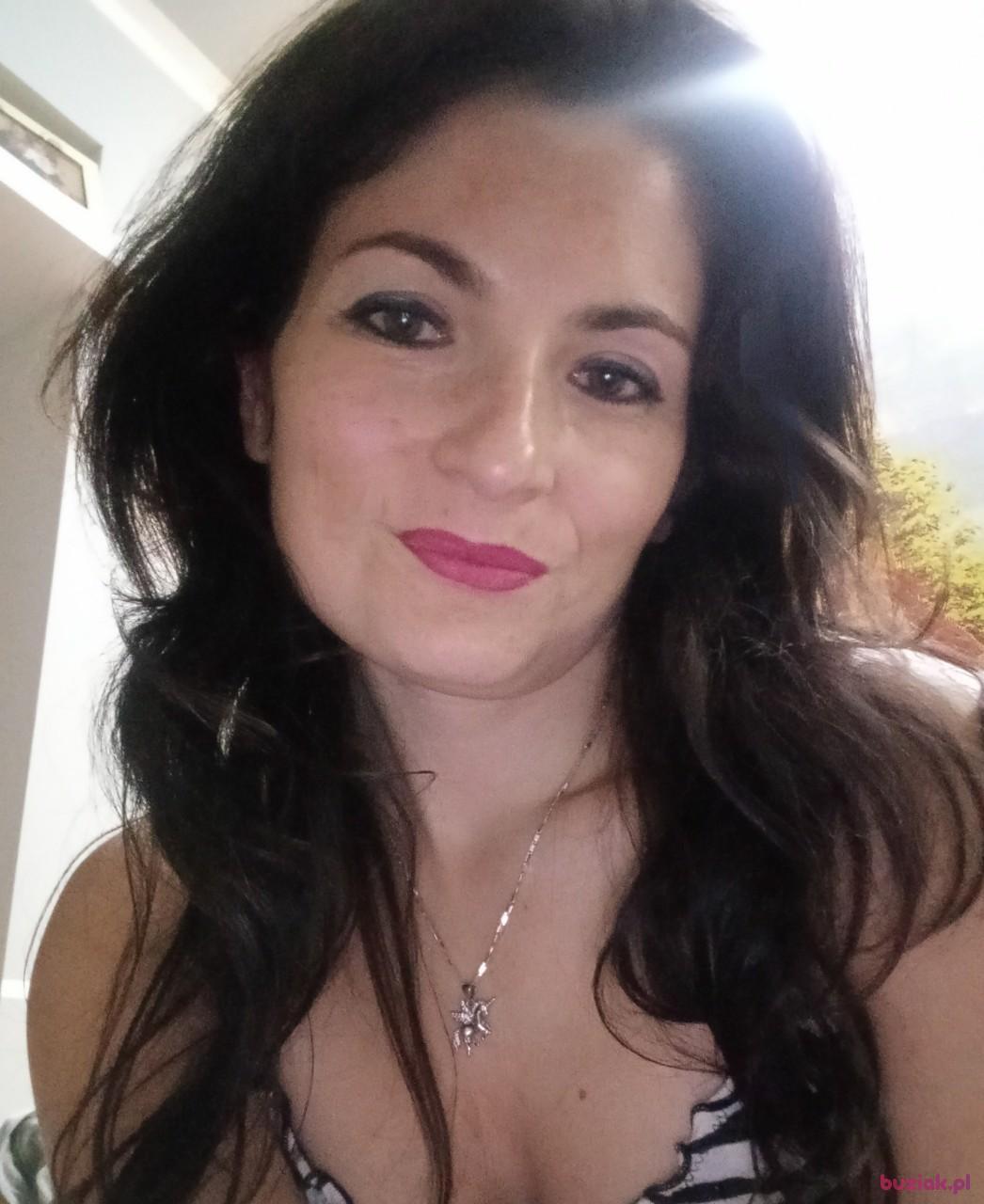 Kamila, Kobieta, 43, Warszawa, Polska, Zdjęcie: 2