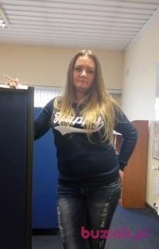 Karolcia34, Kobieta, 43, Polska, Zdjęcie: 5