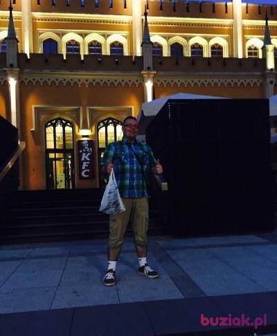 Kamil, Male, 38, Polkowice, Polska, Photo: 2