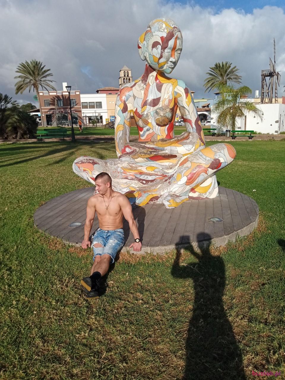 Mati, Male, 39, Tilburg, Holandia, Photo: 5