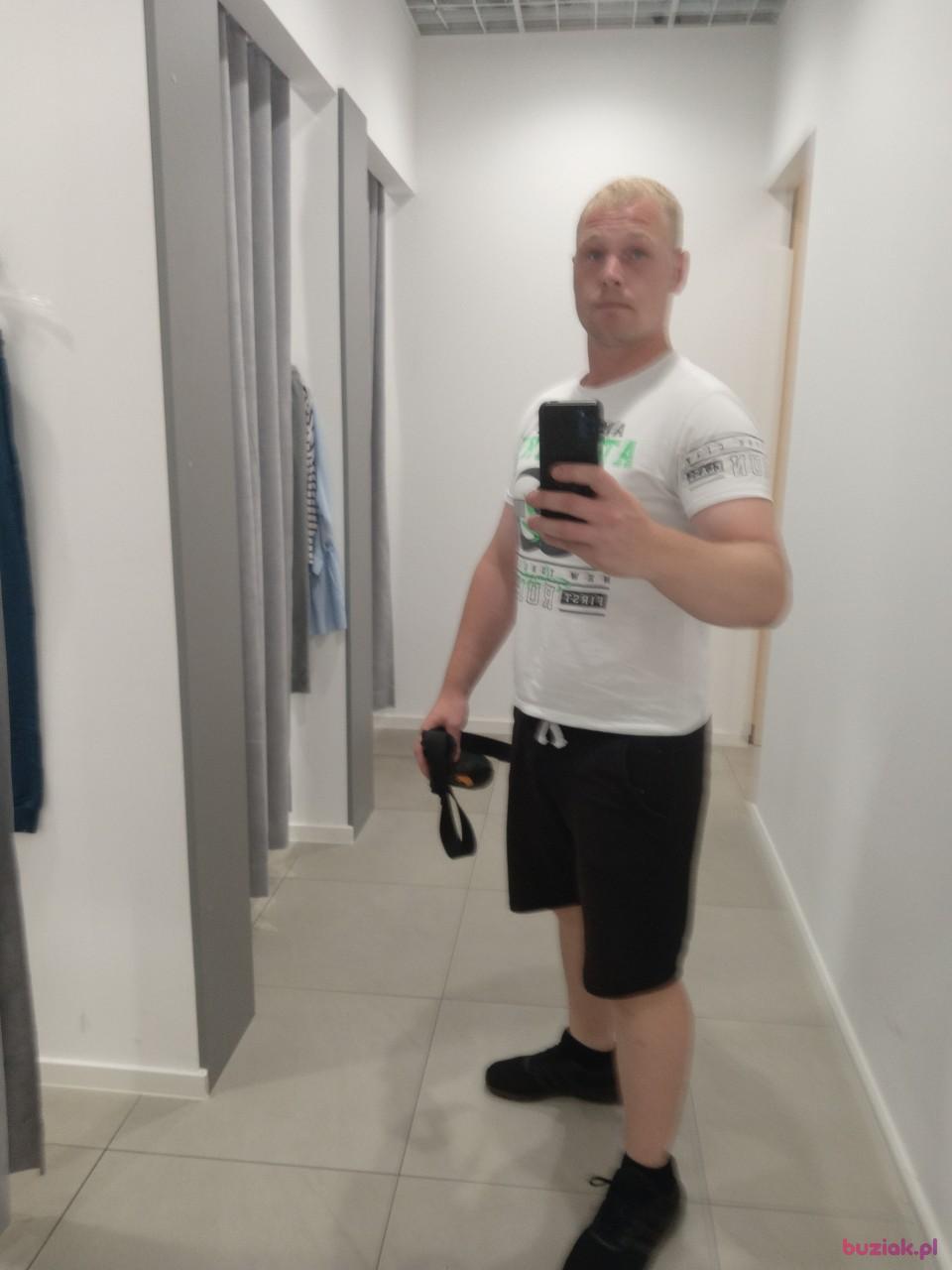 Krzysztof, Male, 33, Gniezno, Polska, Photo: 1