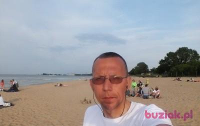 Rafał, Male, 46, Gdańsk, Polska, Photo: 3