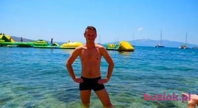 Christopher, Mężczyzna, 40, Legnica, Polska, Zdjęcie: 8