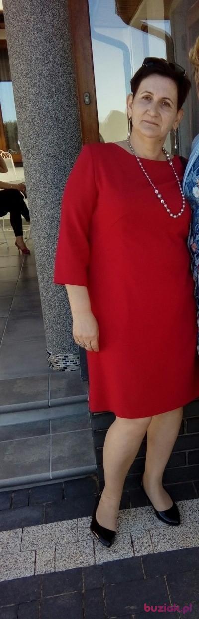 Anna, Female, 59, Radom, Polska, Photo: 5