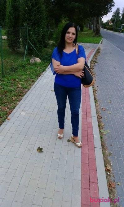 Agata, Female, 35, Glasgow, Wielka Brytania, Photo: 2