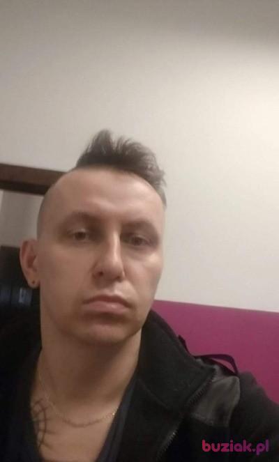 Przemysław, Mężczyzna, 44, Kąty Wrocławskie, Polska, Zdjęcie: 5
