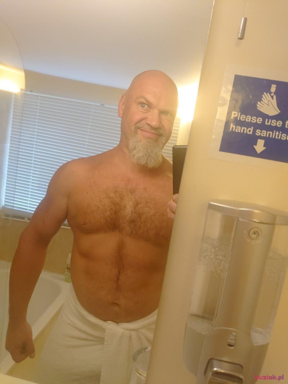 Marek, Mężczyzna, 51, Wallingford, Wielka Brytania, Zdjęcie: 3