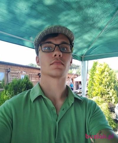 Jakub, Male, 33, Bydgoszcz, Polska, Photo: 1