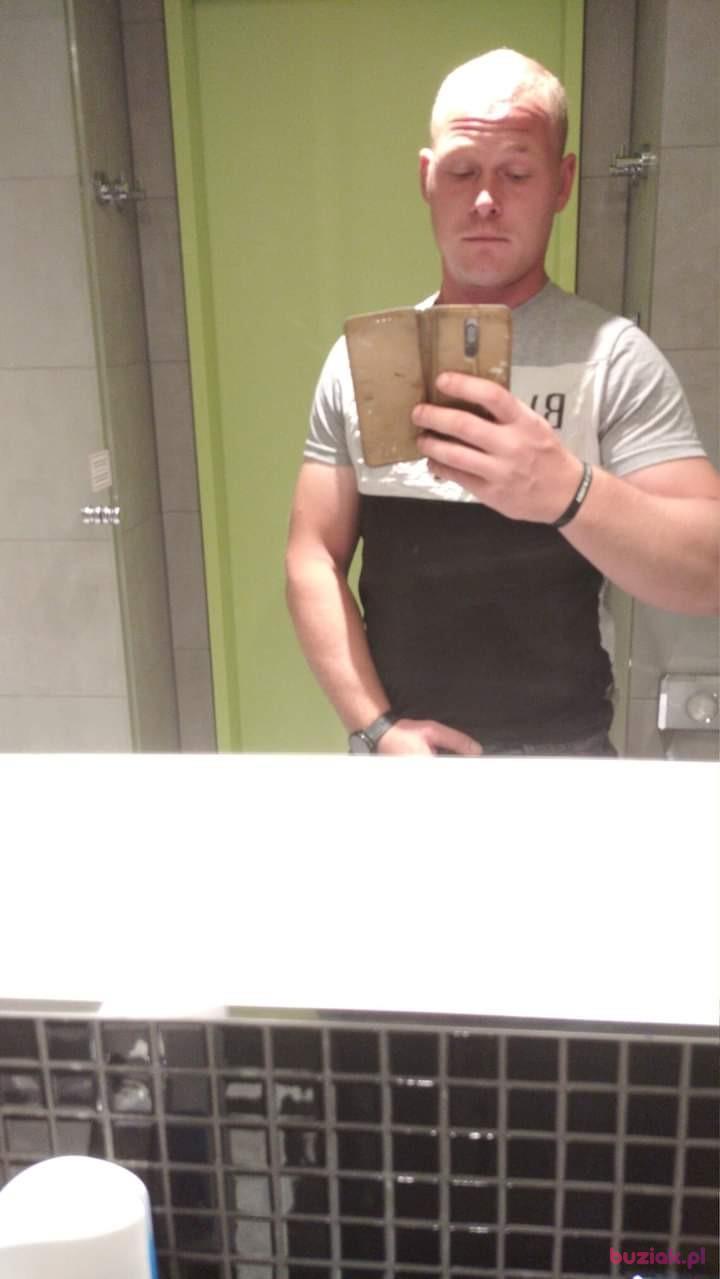 Krzysztof, Male, 33, Gniezno, Polska, Photo: 4