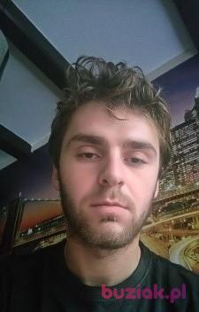 Kamil, Male, 29, Tarnów, Polska, Photo: 2