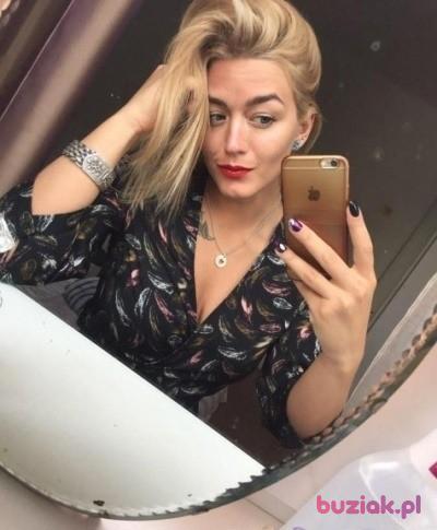 Chelsea, Kobieta, 34, Alwernia, Polska, Zdjęcie: 2
