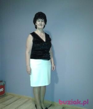 gienia55, Female, 66, Wrocław, Polska, Photo: 3