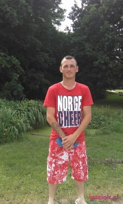 Tomek, Male, 39, Etterbeek, Belgia, Photo: 2