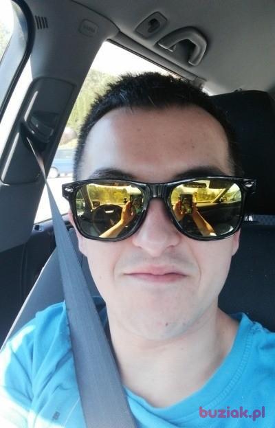 Arkadiusz, Male, 35, Strzyżów, Polska, Photo: 3