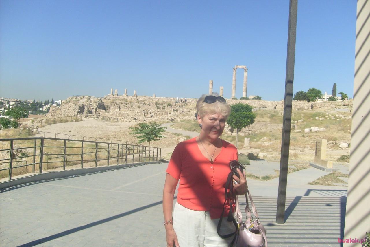KRYSTYNA, Female, 75, Stargard Szczeciński, Polska, Photo: 3