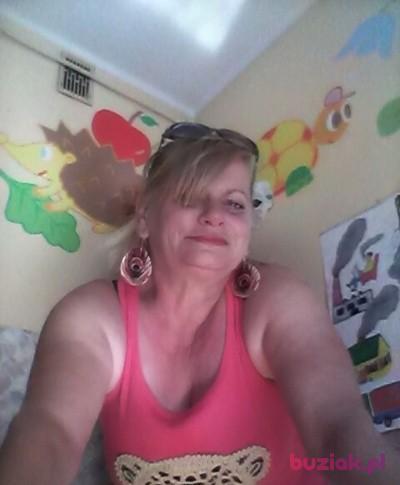 Ela, Female, 60, Kępno, Polska, Photo: 1