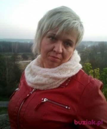 LILIENNE, Female, 45, Tomaszów Mazowiecki, Polska, Photo: 2