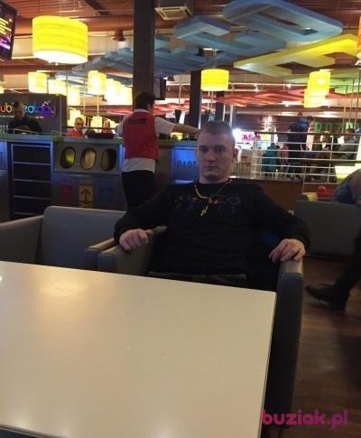 Damian, Mężczyzna, 34, Łódź, Polska, Zdjęcie: 5