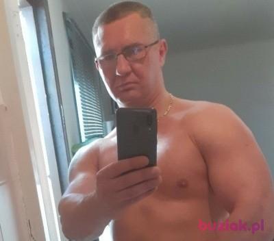 Bogumil, Male, 48, Holandia, Photo: 4