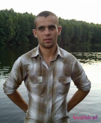 Grzegorz, Male, 37, Gorzów Wielkopolski, Polska, Photo: 3
