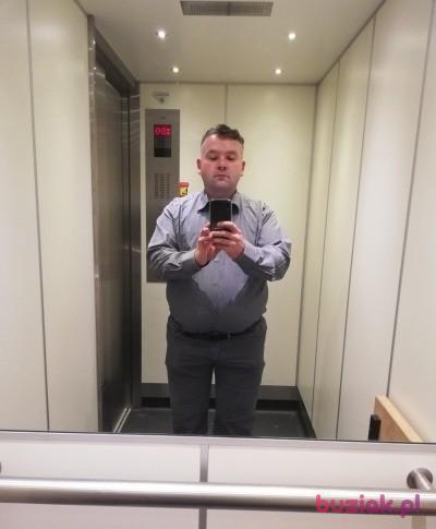 Krzysztof, Male, 42, Biskupiec, Polska, Photo: 10