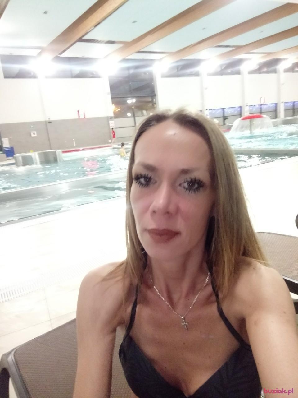 ELA, Female, 43, Częstochowa, Polska, Photo: 4