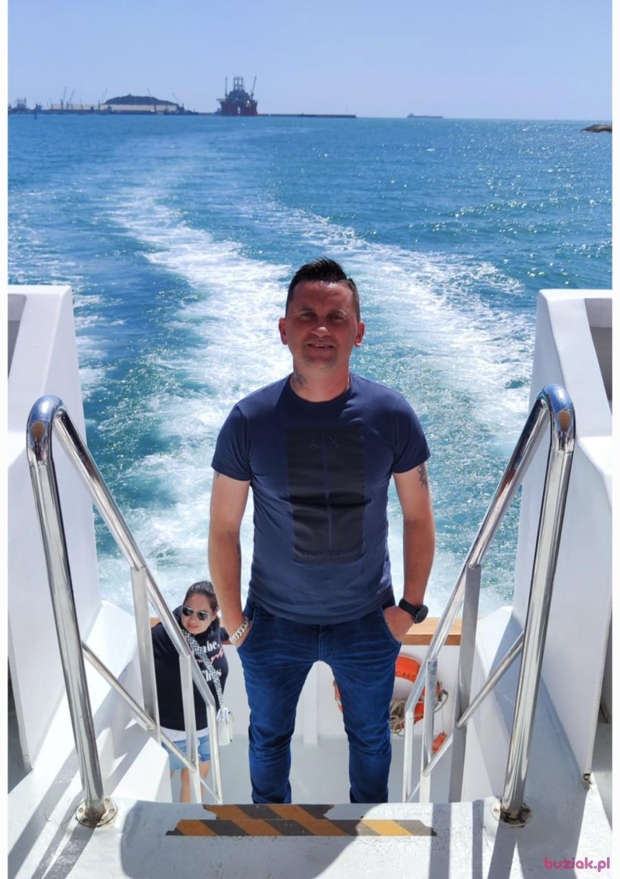Tomás, Male, 45, Hiszpania, Photo: 2